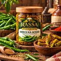 MIRCH KA ACHAR